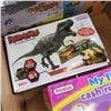 Image 5 : ASSORTED AMAZON KIDS TOYS