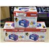 Image 1 : 3 PREXTEX ELECTRIC BALLOON PUMPS