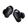 Image 1 : BOSE QUIETCOMFORT II EARBUDS - TESTED WORKING, RETAIL $349