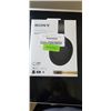 Image 2 : SONY WH-1000XM4 NOISE CANCELLING OVER EAR BLUETOOTH HEADPHONES - TESTED WORKING, RETAIL $429