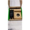 Image 2 : RAZER SEIREN MINI MICROPHONE - TESTED WORKING, RETAIL $54