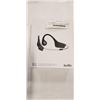 Image 1 : SUDIO AUDIO B1 OPEN EAR BONE CONDUCTING WATER RESISTANT HEADPHONES - RETAIL $99