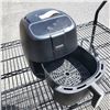 Image 3 : BELLA PRO 3.8L AIR FRYER - TESTED WORKING, RETAIL $137