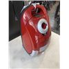 Image 2 : MEILE COMPACT C1 HARDFLOOR PLUS CANNISTER VACUUM ONLY - TESTED WORKING, NO ACCESSORIES, RETAIL $599