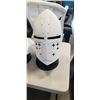 Image 2 : (2) SET DEC MEDIEVIL METAL HELMETS