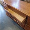 Image 2 : 6 DRAWER DRESSER