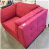 Image 2 : PIER ONE OVERSIZED CHAIR, AS NEW