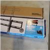 Image 2 : AS NEW INSIGNIA 47-90 INCH TILTING TV MOUNT AND 47-84 INCH TILTING TV MOUNT