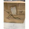 Image 2 : VIVO BLACK DESK RISER