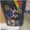 Image 2 : LANSAY FLASHBALL GAME IN BOX FROM GALOOB