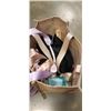 Image 2 : TWO BAGS OF BRAND NEW WOMENS PRODUCTS