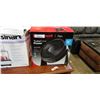 Image 2 : HONEYWELL TURBO FORCE FAN AND JUICER