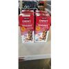 Image 2 : 4 NEW BOXES KIRKLAND CHEWY PROTEIN BARS - 42 BARS PER BOX, 168 PROTEIN BARS TOTAL, TOTAL RETAIL $99