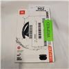 Image 1 : JBL ENDURANCE PEAK 3 TRULY WIRELESS SPORT HEADPHONES - TESTED WORKING, RETAIL $129