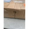 Image 2 : VIVO BLACK MOBILE TV CART