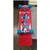 Image 1 : STONEFISH LORDS OF DOG TOWN SKATEBOARD