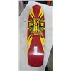Image 1 : LORDS OF DOG TOWN HANDCRAFTED SKATEBOARD DECK