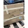 Image 2 : VIVO BLACK DESK RISER