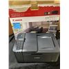 Image 1 : CANON PIXMA TR4720 BLACK WIRELESS PRINTER - TESTED WORKING, RETAIL $99