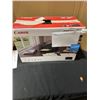 Image 2 : CANON PIXMA TR4720 BLACK WIRELESS PRINTER - TESTED WORKING, RETAIL $99