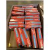 Image 2 : 20 SEALED 10 POUCH BOXES OF CARNATION HOT CHOCOLATE POWDER