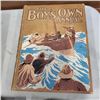 Image 2 : ASSORTED ANTIQUE AND VINTAGE BOOKS, INCLUDING LEATHER BOUND BIBLE