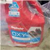 Image 2 : 3 JUGS OF RUG DOCTOR OXY DEEP CARPET CLEANER, 3QTS EACH, AND 2 JUGS OF MEYERS HAND SOAP REFILL