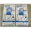 Image 1 : 2 WATERPIK WATER FLOSSERS