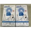 Image 2 : 2 WATERPIK WATER FLOSSERS