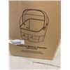 Image 2 : NEW DUSTPROOF MAKEUP ORGANIZER WITH COVER