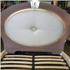 Image 2 : AICO DESIGNER ILLUMINATED QUEENSIZE BEDFRAME, MICHAEL AMINI & JANE SEYMOUR DESIGN COLLABORATION