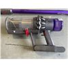 Image 2 : DYSON V11 ABSOLUTE PRO CORDLESS VACUUM W/ CHARGER AND ACCESSORIES - TESTED AND WORKING - RETAIL $129