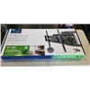 Image 1 : AS NEW INSIGNIA 47-90 INCH FULL MOTION TV WALL MOUNT, SUPPORTS UP TO 130LBS