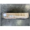 Image 1 : VIVO WHITE MOBILE TV CART
