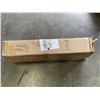 Image 2 : VIVO WHITE MOBILE TV CART