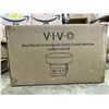 Image 2 : VIVO BLUE ELECTRIC COMMERCIAL COTTON CANDY MACHINE