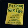 Image 2 : HAWAIIAN BRAND CONDOM IN SEALED PACKAGE.