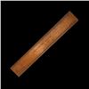 Image 8 : FANTASTIC OCEANIC ARTS MARQUESAN MOLDING MASTER PATTERN CARVING.