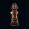 Image 1 : OCEANIC ARTS CARVED #220 MARQUESAN TIKI.