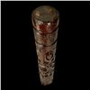 Image 8 : GORGEOUS GEORGE NAKASHIMA TIKI POST FROM THE KONA KAI PHILADELPHIA.