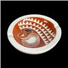 Image 2 : CERAMIC "HAWAIIAN IDOL" TIKI ASHTRAY.
