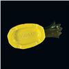 Image 2 : "KON-TIKI PORTS" FIGURAL PINEAPPLE ASHTRAY BY STEVE CRANE.