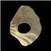 Image 8 : RARE "KAHIKI" CERAMIC CLAMSHELL ASHTRAY.