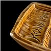 Image 2 : MARRIOTT' S KONA KAI LOGO FIGURAL TIKI ASHTRAY.