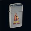 Image 1 : "HAWAII 50TH STATE" ZIPPO LIGHTER.