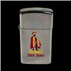 Image 2 : "HAWAII 50TH STATE" ZIPPO LIGHTER.
