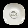 Image 2 : "KON TIKI" INGWALD NIELSEN NORWAY SERVINGWARE PLATE.