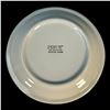 Image 2 : "PACIFIC HUT" SERVING DISH - EASTERN REST. SUPPLY CO.