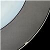 Image 2 : SET OF FOUR (4) TRADER VIC'S SERVING PLATES BY FORTENA ESCHENBACH, USA.