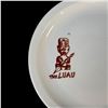 Image 2 : "THE LUAU" BEVERLY HILLS SIDE DISH - WALKER CHINA.